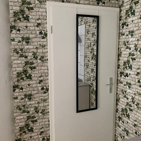 Hd Rooms Bremen Exterior foto