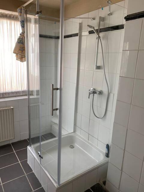 Hd Rooms Bremen Exterior foto