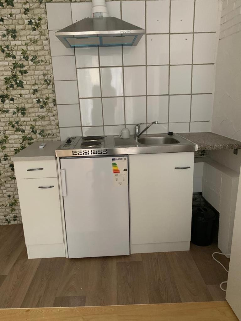 Hd Rooms Bremen Exterior foto